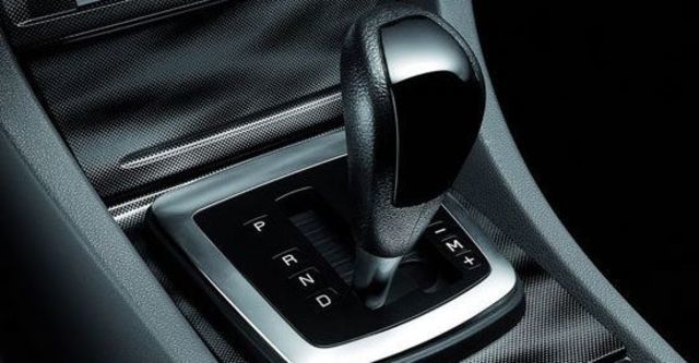 2011 Ford Focus 5D TDCi 2.0運動時尚款  第10張相片