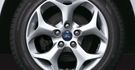 2011 Ford Focus 5D TDCi 2.0運動時尚款  第12張縮圖