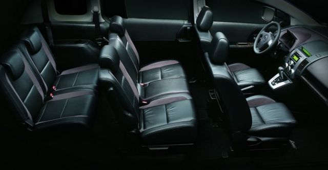 2011 Ford i-Max Ghia Ltd六人座  第4張相片