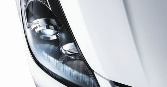 2011 Ford i-Max Ghia Ltd六人座  第11張相片