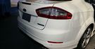 2011 Ford Mondeo 2.0 EcoBoost運動旗艦型  第3張縮圖