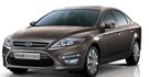 2011 Ford Mondeo 2.0 TDCi經典型  第2張縮圖