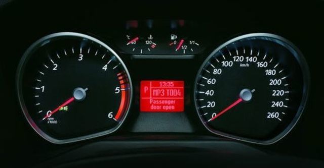 2011 Ford Mondeo 2.0 TDCi經典型  第9張相片