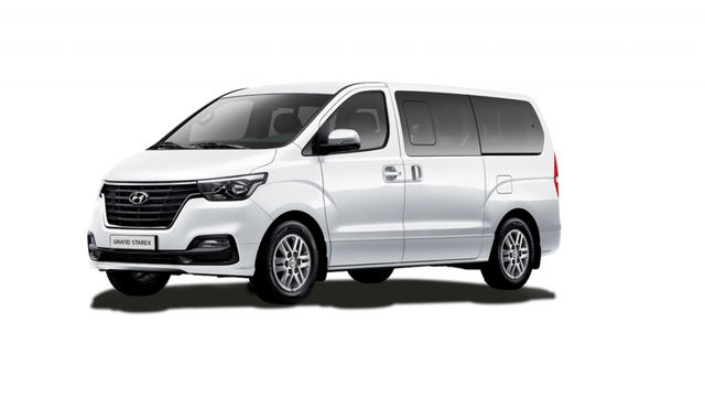 2020 Hyundai Grand Starex 尊貴型  第1張相片