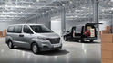 2020 Hyundai Grand Starex 尊貴型  第6張縮圖