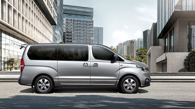 2020 Hyundai Grand Starex 旗艦型  第3張相片