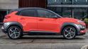 2020 Hyundai Kona 1.6t 2WD勁動型  第2張縮圖