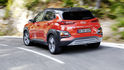 2020 Hyundai Kona 1.6t 2WD勁智型  第2張縮圖