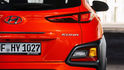2020 Hyundai Kona 1.6t 2WD勁智型  第5張縮圖