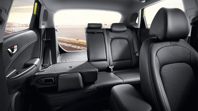 2020 Hyundai Kona 1.6t 2WD勁化型  第6張相片