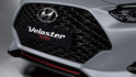 2020 Hyundai Veloster 1.6 Turbo風暴銀特仕車  第3張縮圖