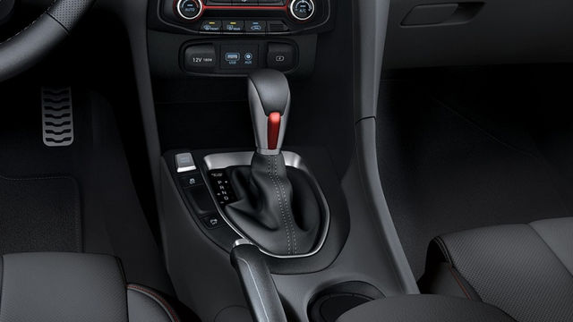 2020 Hyundai Veloster 1.6 Turbo風暴銀特仕車  第7張相片