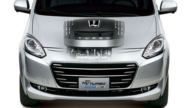2020 Luxgen M7 Turbo ECO Hyper 智能影音八人座  第8張相片