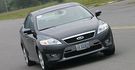 2011 Ford Mondeo 2.0 TDCi運動旗艦型  第1張縮圖