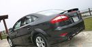 2011 Ford Mondeo 2.0 TDCi運動旗艦型  第3張縮圖