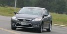 2011 Ford Mondeo 2.0 TDCi運動旗艦型  第11張縮圖
