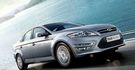 2011 Ford Mondeo 2.3高效汽油經典型  第2張縮圖