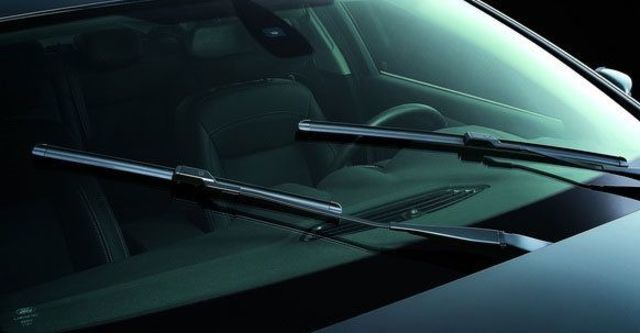 2011 Ford Mondeo 2.3高效汽油經典型  第6張相片
