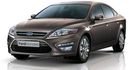 2011 Ford Mondeo 2.3高效汽油經典型  第7張縮圖