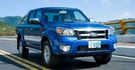2011 Ford Ranger TDCi  第1張縮圖