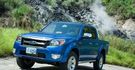 2011 Ford Ranger TDCi  第3張縮圖