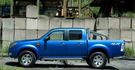 2011 Ford Ranger TDCi  第5張縮圖