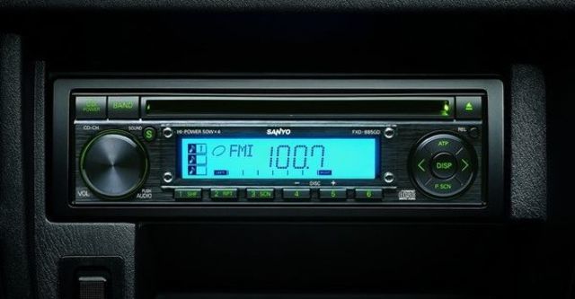 2010 Ford Econovan 底盤車  第4張相片