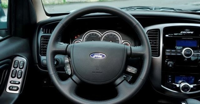 2010 Ford Escape 2.3 2WD XLT  第6張相片