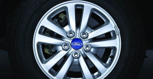 2010 Ford Escape 2.3 4WD  第4張相片