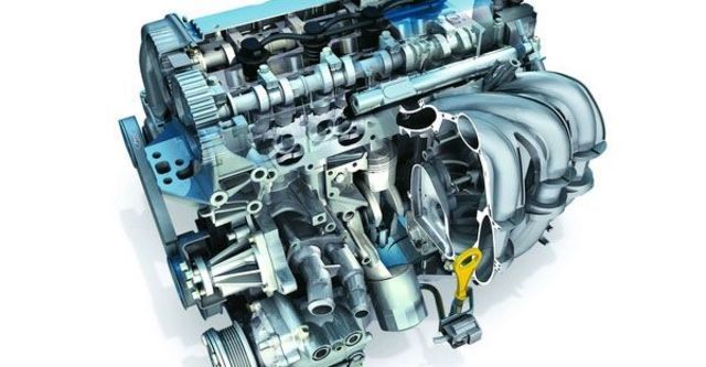 2010 Ford Fiesta 1.6運動版  第14張相片
