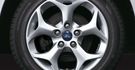 2010 Ford Focus TDCi 2.0五門運動時尚款  第12張縮圖