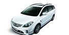 2010 Ford i-Max Ghia七人座  第1張縮圖