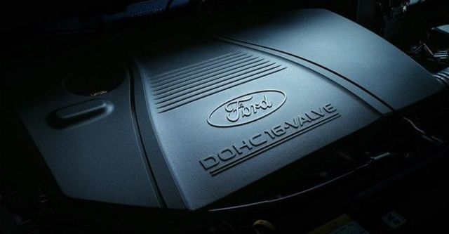 2010 Ford i-Max GLX五人座  第4張相片