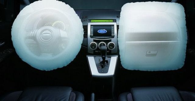 2010 Ford i-Max GLX五人座  第5張相片