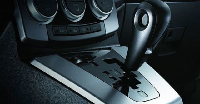 2010 Ford i-Max GLX五人座  第8張相片
