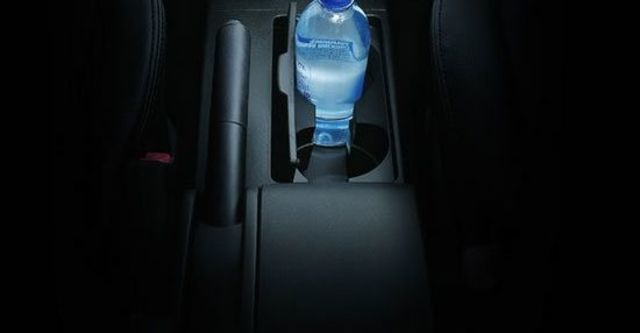 2010 Ford i-Max GLX五人座  第9張相片