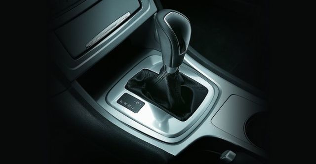 2010 Ford Mondeo 2.0柴油豪華型  第6張相片
