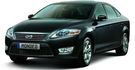 2010 Ford Mondeo 2.0柴油運動旗艦型  第2張縮圖