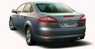 2010 Ford Mondeo 2.0柴油運動旗艦型  第3張縮圖