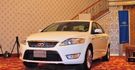 2010 Ford Mondeo 2.3汽油經典型  第1張縮圖