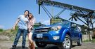 2010 Ford Ranger TDCi  第4張縮圖