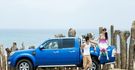 2010 Ford Ranger TDCi  第7張縮圖