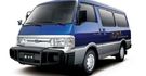 2009 Ford Econovan 商務車  第2張縮圖