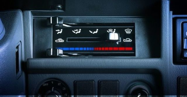 2009 Ford Econovan 商務車  第6張相片