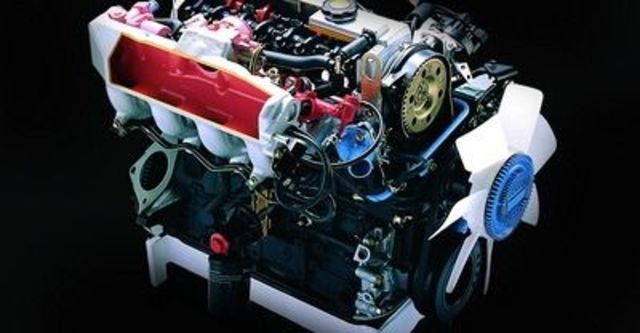 2009 Ford Econovan 商務車  第7張相片