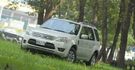 2009 Ford Escape 2.3 2WD XLS  第1張縮圖