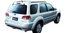 2009 Ford Escape 2.3 2WD XLS  第6張縮圖