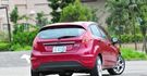 2009 Ford Fiesta Titanium 1.6  第15張縮圖
