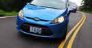 2009 Ford Fiesta Trend 1.4  第6張縮圖