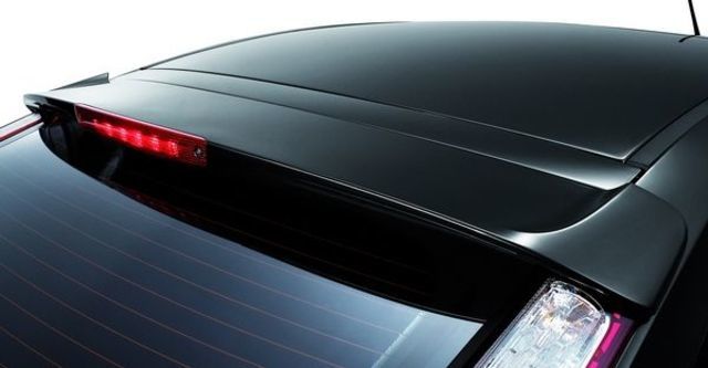 2009 Ford Focus Powershift Comfort 1.8汽油Test  第3張相片